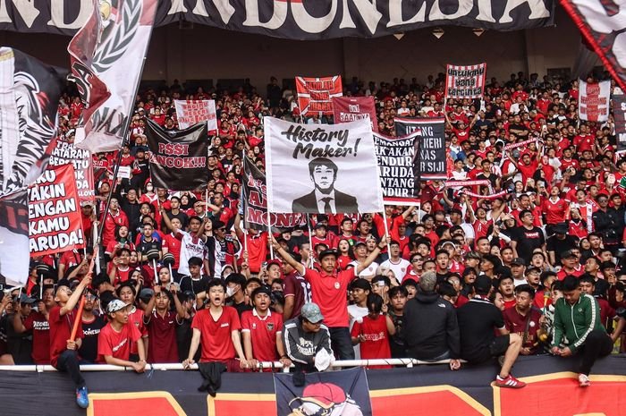 Iwan Bule Berikan Respons Terhadap Permintaan Shin Tae-yong Kembali ke Timnas Indonesia