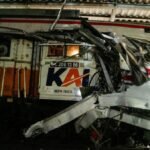 KNKT Ungkap Percakapan Masinis dan Petugas Kendali Sebelum KA Anggrek Tabrak KRL