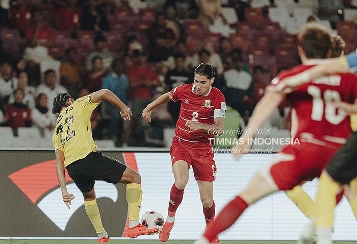 Skenario Timnas Indonesia untuk Lolos ke Final FIFA ASEAN Cup 2026: Perlu Kemenangan Besar?