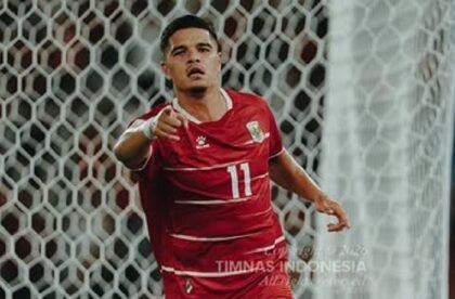 Klasemen FIFA ASEAN Cup 2026: Indonesia Menang 2-0 atas Singapura dan Raih 3 Poin