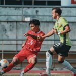 Negara-Negara yang Lolos ke Piala Asia U-20 2027 Setelah Timnas Indonesia U-20 Menjadi Juara Grup