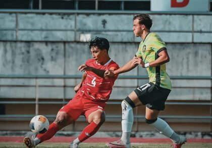 Negara-Negara yang Lolos ke Piala Asia U-20 2027 Setelah Timnas Indonesia U-20 Menjadi Juara Grup