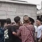 Video Viral Pembubaran Ibadah GKPI di Tangerang, Polisi Imbau Warga Tetap Tenang