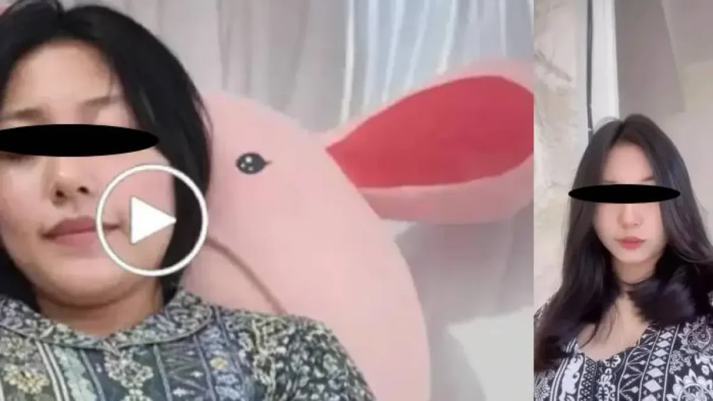 Video Bilqis Luvena Danendra Viral di TikTok: Simak Konten dan Konteksnya!