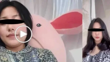 Video Bilqis Luvena Danendra Viral di TikTok: Simak Konten dan Konteksnya!