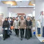 Lima Brand Fesyen Lokal Sukses Tembus Pasar Global di IN2MOTIONFEST 2026