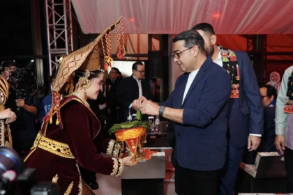 68 Negara Hadiri Jamuan WCCE 2026, Indonesia Promosikan Kuliner Nusantara ke Kancah Internasional