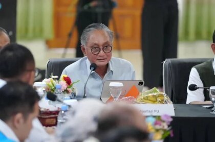 Kementerian PU Sertifikasi 41.824 Tenaga Kerja Konstruksi untuk Meningkatkan Kualitas Pekerjaan
