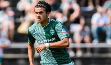 Profil Ethan Kohler, Pemain MLS Asal Bali yang Siap Perkuat Timnas Indonesia