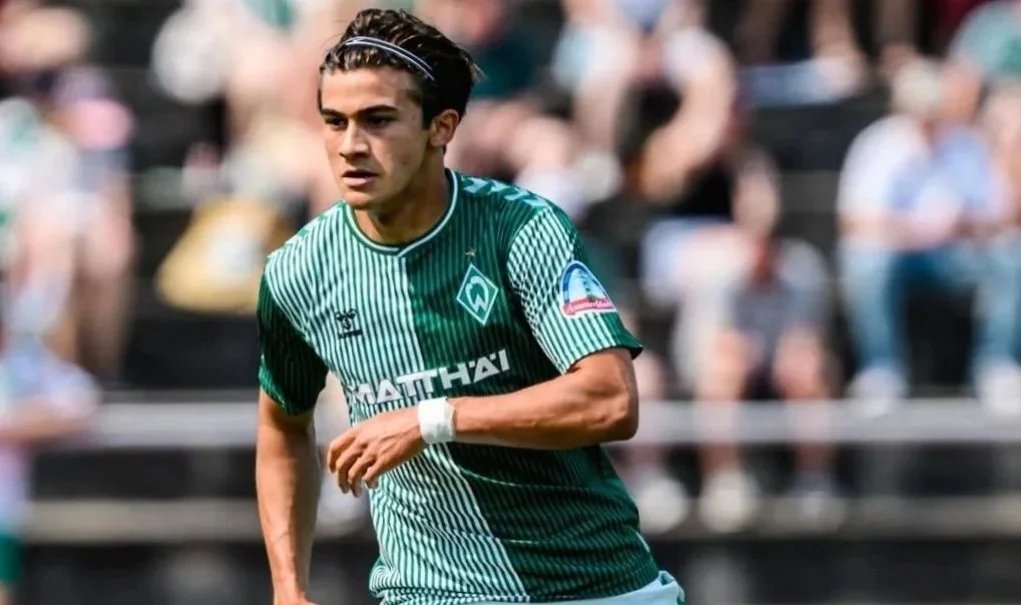 Profil Ethan Kohler, Pemain MLS Asal Bali yang Siap Perkuat Timnas Indonesia