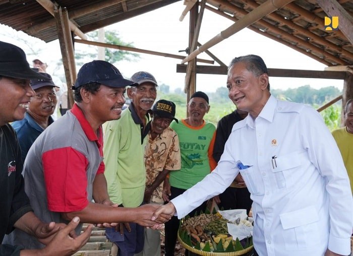 Lima Kabupaten/Kota di Sumut Dipulihkan, Kementerian PU Percepat Penanganan Air Minum dan Sanitasi Setelah Bencana