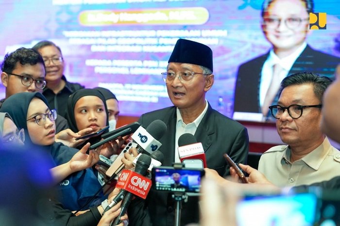 Kementerian PU Percepat Pembangunan Akses Utama Pemerintahan Papua Selatan, Target Selesai November 2026