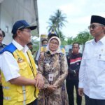 Kementerian PU Salurkan 3 Juta Liter Air Bersih untuk Warga Bekasi