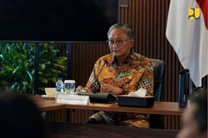 Pasar Induk Banyuwangi Revitalisasi: 871 Kios dan Los Siap Tingkatkan Ekonomi Masyarakat