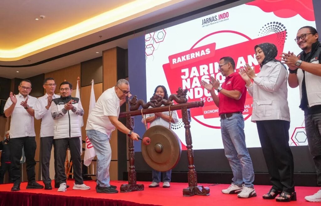 Peran Anak Muda Sangat Penting Menuju Indonesia Emas 2045, Kata Wamenaker Afriansyah Noor