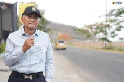 Kementerian PU Sukses Bersihkan Longsor di Jalan Keumala–Geumpang, Akses Kembali Normal