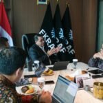 Indonesia Targetkan Pasar Ekonomi Kreatif Thailand, Dorong Penyelesaian MoU di WCCE 2026