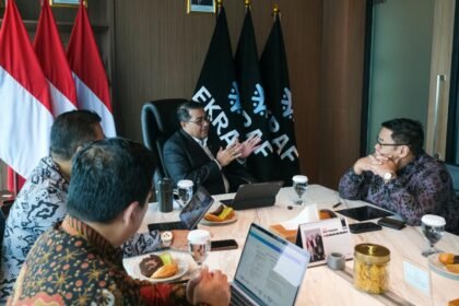 Indonesia Targetkan Pasar Ekonomi Kreatif Thailand, Dorong Penyelesaian MoU di WCCE 2026
