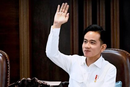 Pejuang Merah Putih Minta Gibran Mundur, Dua Surat Siap Dikirim ke Jokowi
