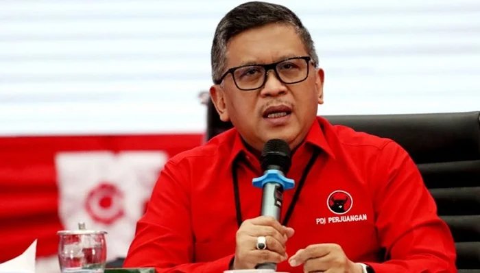PDIP Jajaki Dukungan Hak Angket Pasca MA Batalkan Suket SMA Gibran