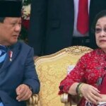 Gerindra dan PDIP Siap Menjadi Poros Politik 2029, PSI Hadapi Tantangan Elektoral