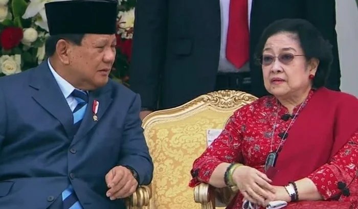 Gerindra dan PDIP Siap Menjadi Poros Politik 2029, PSI Hadapi Tantangan Elektoral