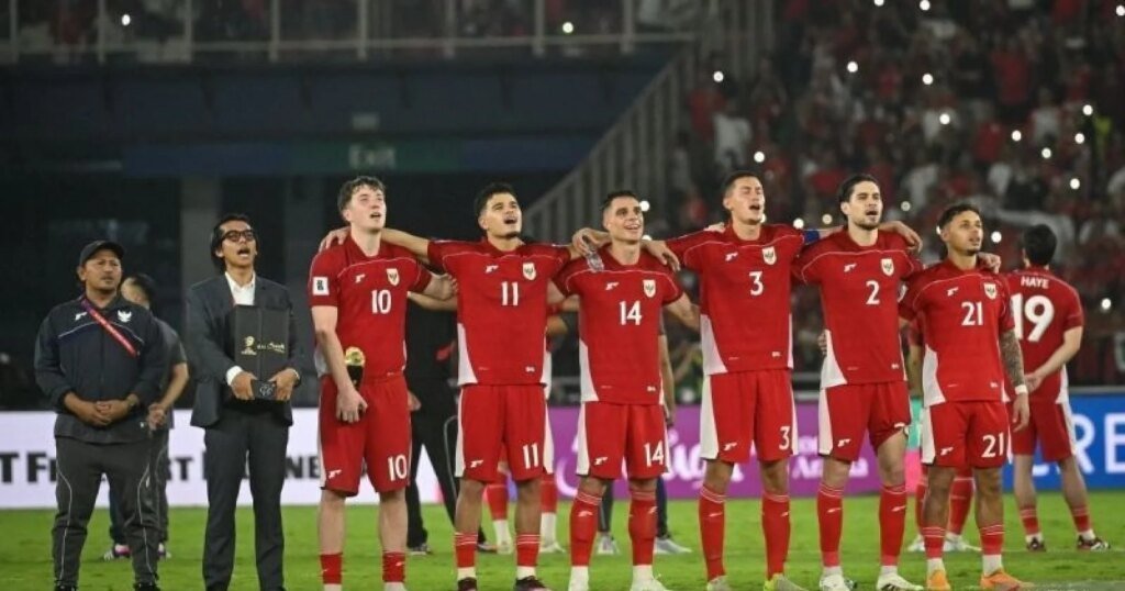 Agenda FIFA Matchday Timnas Indonesia di Timur Tengah Mungkin Batal, PSSI Siap Ambil Tindakan