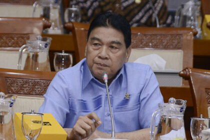 RUU Desain Industri: Achmad Dukung Inovasi untuk Meningkatkan Bisnis dan Lapangan Kerja