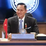 Rapor 2 Tahun Pemerintahan Prabowo-Gibran: AHY Menduduki Posisi Menko Terbaik di Antara 3 Besar Menteri
