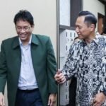 CELIOS Rilis Penilaian Kinerja Menteri: Purbaya, Amran Sulaiman, dan AHY Masuk 3 Besar Menteri Terbaik