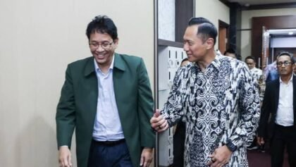 CELIOS Rilis Penilaian Kinerja Menteri: Purbaya, Amran Sulaiman, dan AHY Masuk 3 Besar Menteri Terbaik