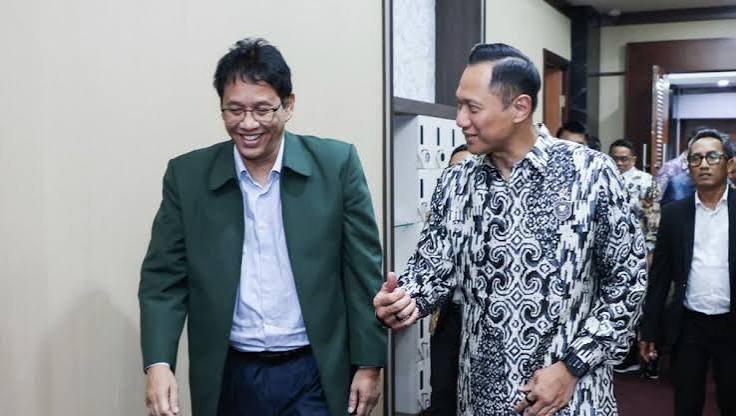 CELIOS Rilis Penilaian Kinerja Menteri: Purbaya, Amran Sulaiman, dan AHY Masuk 3 Besar Menteri Terbaik