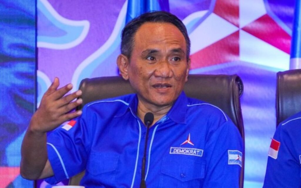 Andi Arief Sebut Gibran Paling Diuntungkan jika Ada Pansus, Simak Alasannya!