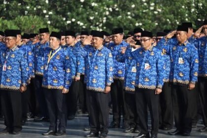 Kepala BKN Mengingatkan ASN untuk Siapkan Mental dan Keuangan Sebelum Pensiun