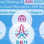 Panduan Lengkap Daftar ASN Digital BKN 2026: Syarat dan Langkah Aktivasi MFA