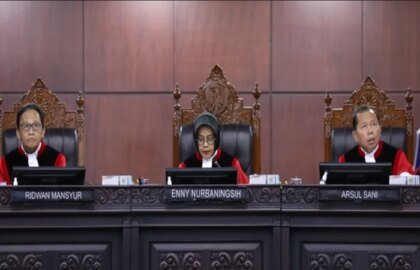 Gugatan Farhan Hilmy Alumni UNS ke MK: Syarat Ijazah Capres-Cawapres dan Poin-Poin Pentingnya