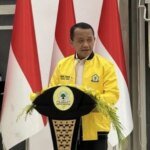 Bahlil Berkomentar tentang Nusron Wahid yang Dua Kali Mangkir dari Panggilan KPK
