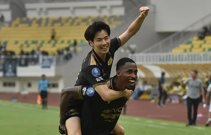 Taisei Marukawa Segera Menjadi WNI dan Berpeluang Perkuat Timnas Indonesia di November 2026