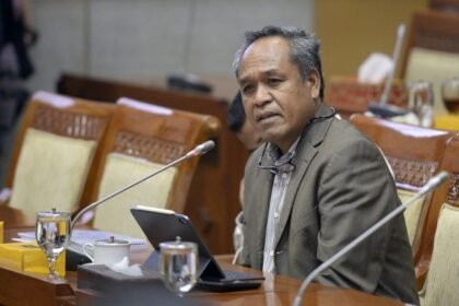 Demokrat Desak Penyelesaian Sengketa Tanah dalam RUU Reforma Agraria