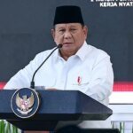 Prabowo Mencari Dedi Mulyadi di Rakornas TPAKD 2026, Presiden: Mana KDM?