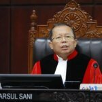 Hakim MK Arsul Sani Tanyakan Argumen O-Level Singapura dalam Gugatan UU Pemilu