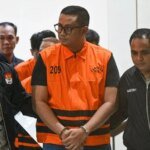 Dugaan Korupsi Bupati Klaten Hamenang: Utang Pilkada dan Penemuan Uang Rp934 Juta