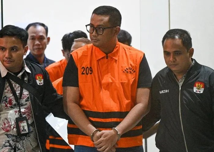 Dugaan Korupsi Bupati Klaten Hamenang: Utang Pilkada dan Penemuan Uang Rp934 Juta