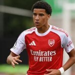 Staf Khusus Menkum Ungkap Proses Naturalisasi Demiane Agustien, Pemain Arsenal dengan Keturunan Indonesia