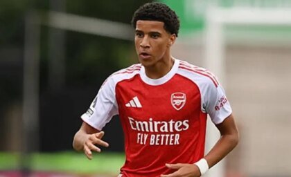 Staf Khusus Menkum Ungkap Proses Naturalisasi Demiane Agustien, Pemain Arsenal dengan Keturunan Indonesia