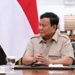 Presiden Prabowo Instruksikan Pembangunan Embung dan Sumur Bor untuk Cegah Kebakaran Hutan dan Lahan