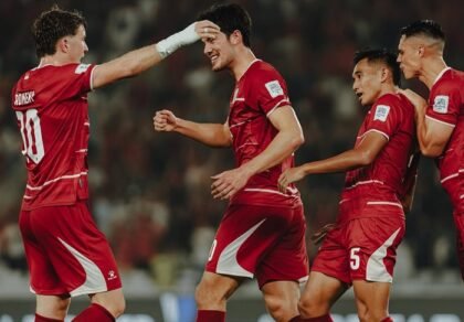 Jadwal Pertandingan Timnas Indonesia Usai FIFA ASEAN Cup 2026: Uji Coba Melawan Yordania