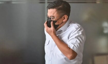 Dedi Congor Tersangka Kasus Bea Cukai, Total 9 Orang Terjerat oleh KPK