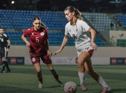 Timnas Putri Indonesia Naik 5 Peringkat di Ranking FIFA, Dekati Malaysia