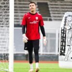 Emil Audero Targetkan Piala Dunia 2030, Yakin Timnas Indonesia Raih Prestasi